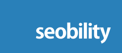 seobility - Sichtbarkeit bei Google analysieren